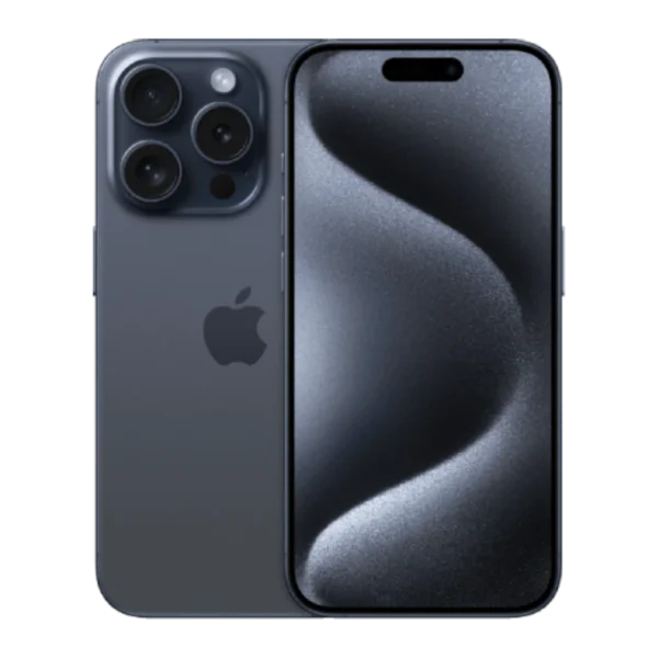 Réparation iPhone 15 Pro Max en 72h ! Écran, Batterie..