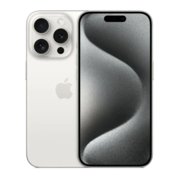 Réparation iPhone 15 Pro en 72h ! Écran, Batterie...