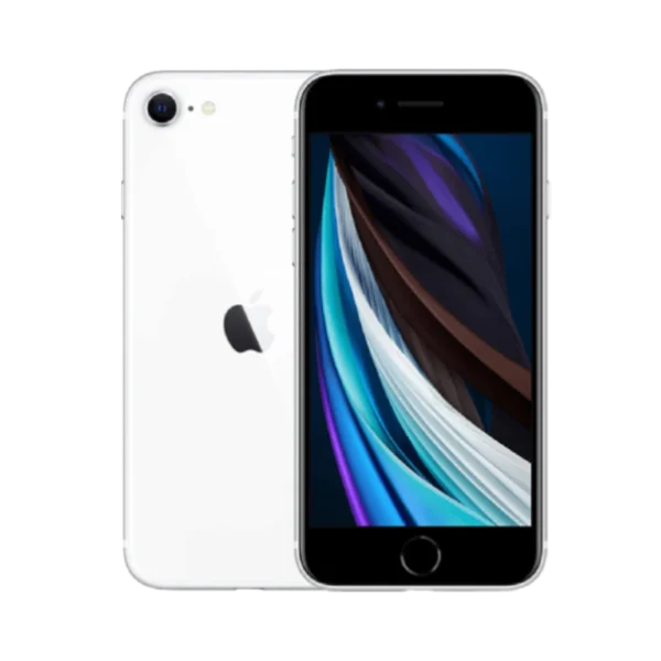 Réparation iPhone SE 2020 en 72h ! Écran, Batterie...